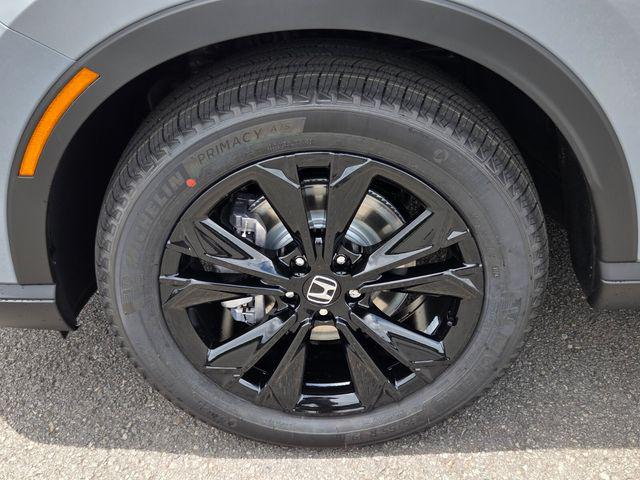 2026 Honda CR-V Hybrid AWD Sport Touring