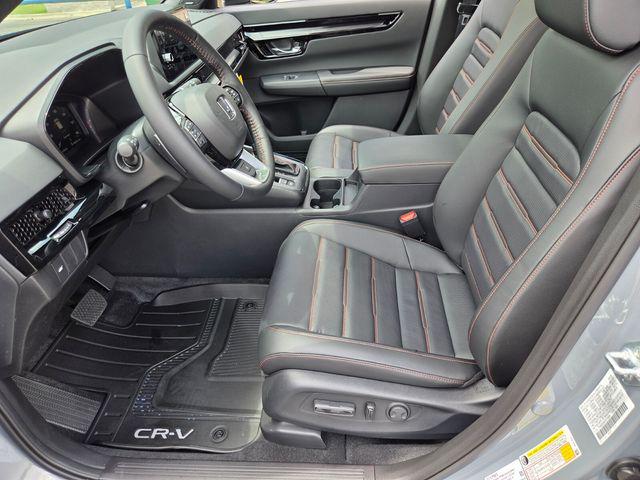 2026 Honda CR-V Hybrid AWD Sport Touring