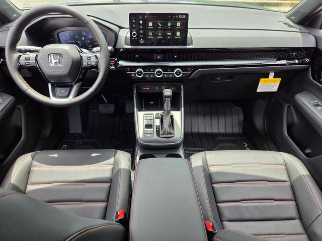 2026 Honda CR-V Hybrid AWD Sport Touring