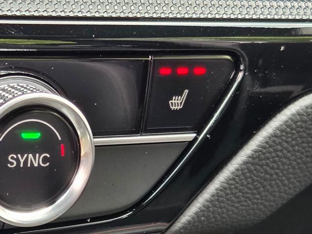 2026 Honda CR-V Hybrid AWD Sport Touring