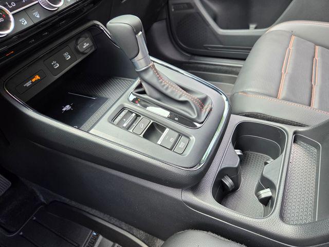 2026 Honda CR-V Hybrid AWD Sport Touring
