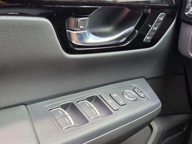 2026 Honda CR-V Hybrid AWD Sport Touring