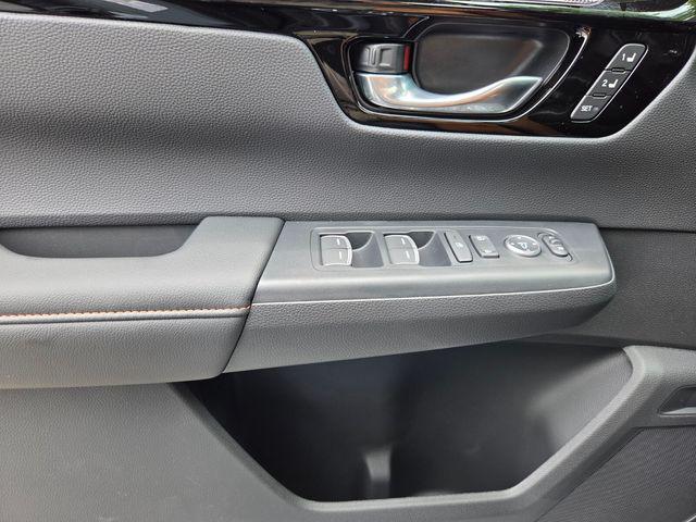 2026 Honda CR-V Hybrid AWD Sport Touring