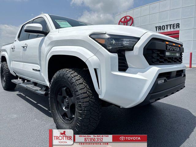 2026 Toyota Tacoma SR5 for sale in Pine Bluff, AR