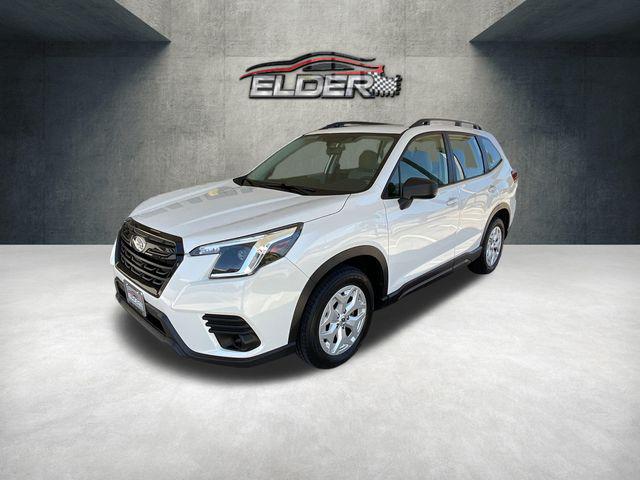 2023 Subaru Forester Base for sale in Cedar Park, TX