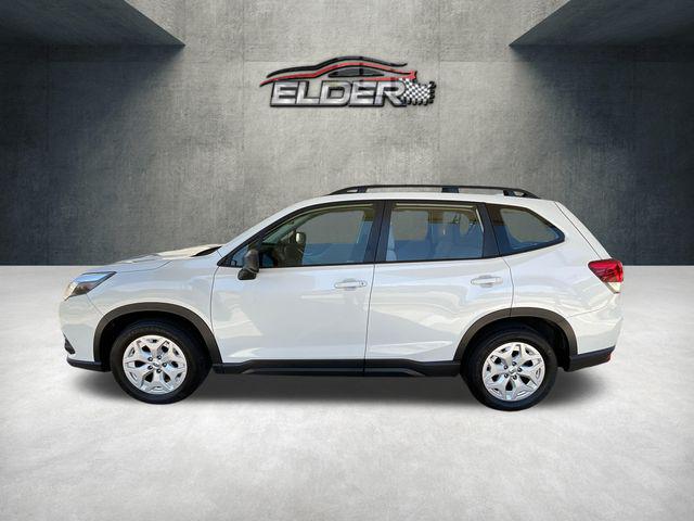 2023 Subaru Forester Base