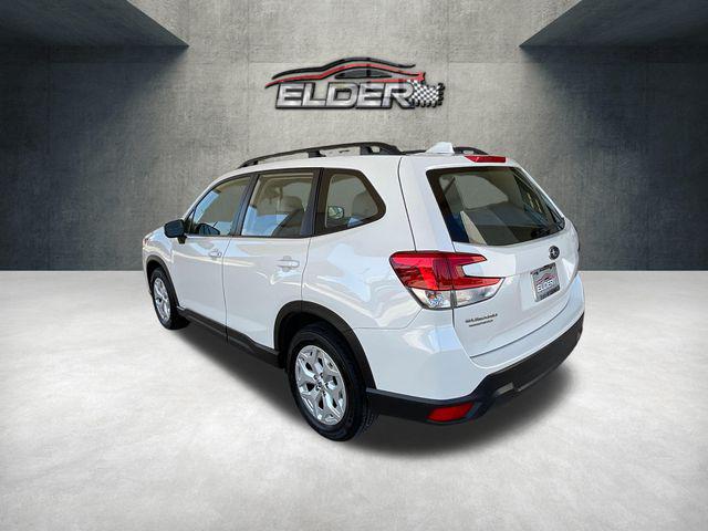 2023 Subaru Forester Base