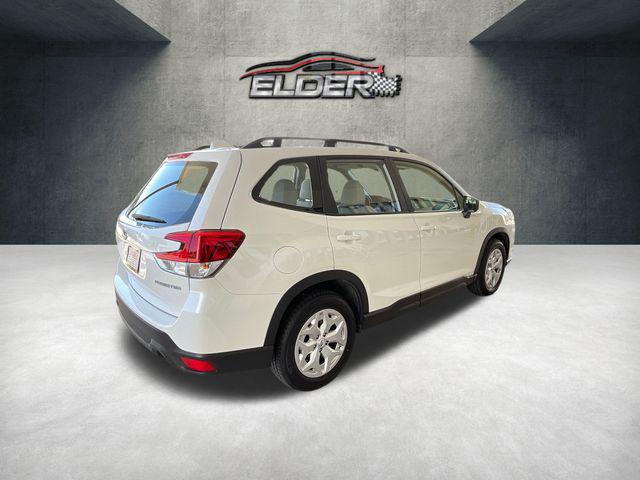 2023 Subaru Forester Base