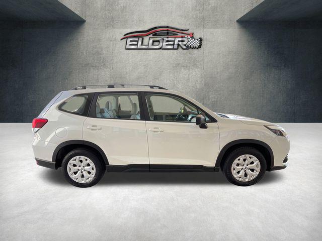 2023 Subaru Forester Base