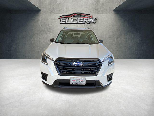 2023 Subaru Forester Base