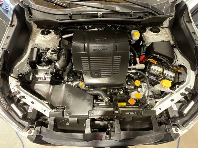 2023 Subaru Forester Base