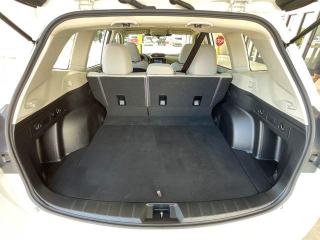 2023 Subaru Forester Base