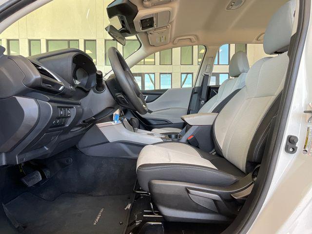 2023 Subaru Forester Base