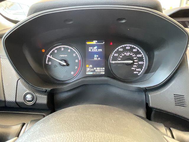 2023 Subaru Forester Base