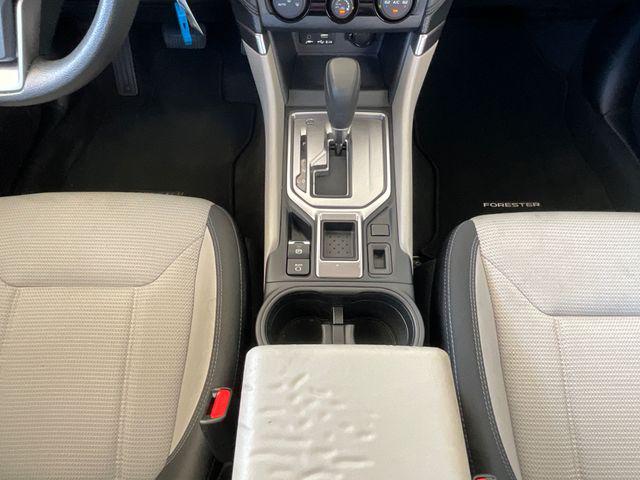 2023 Subaru Forester Base