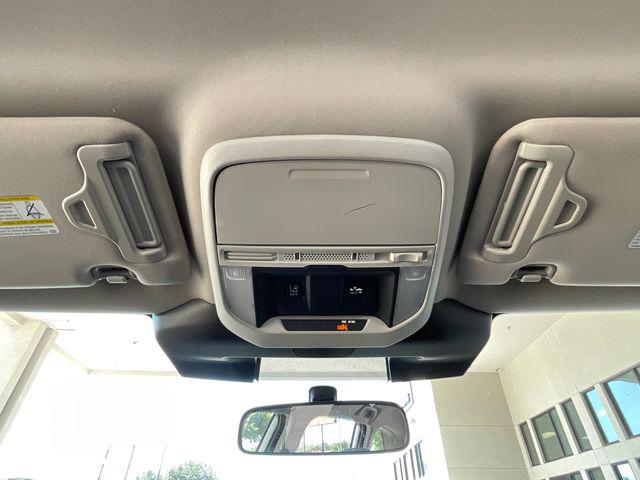 2023 Subaru Forester Base