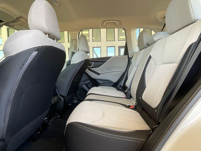 2023 Subaru Forester Base