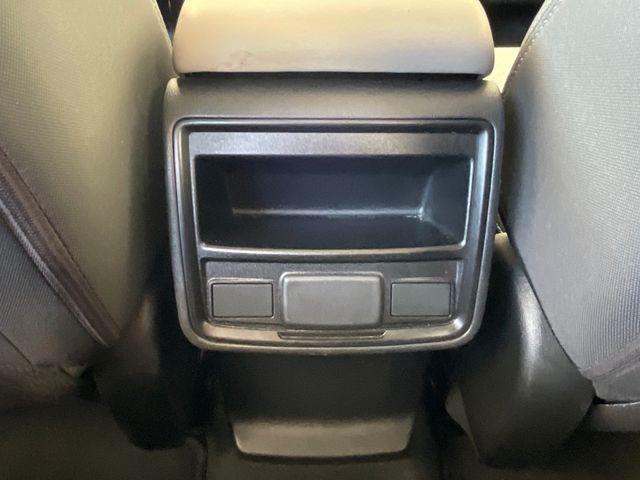 2023 Subaru Forester Base