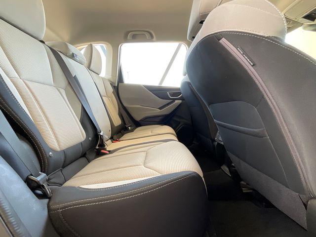 2023 Subaru Forester Base