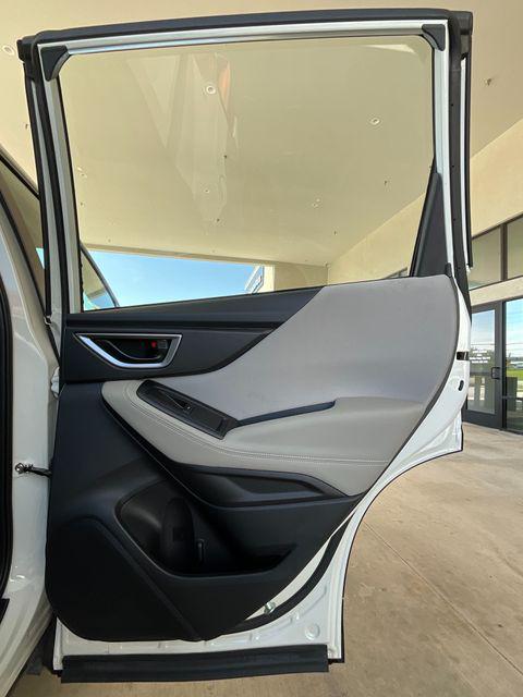 2023 Subaru Forester Base