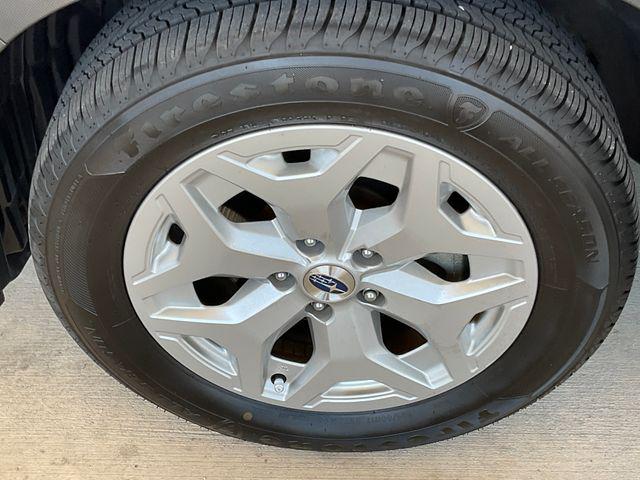2023 Subaru Forester Base
