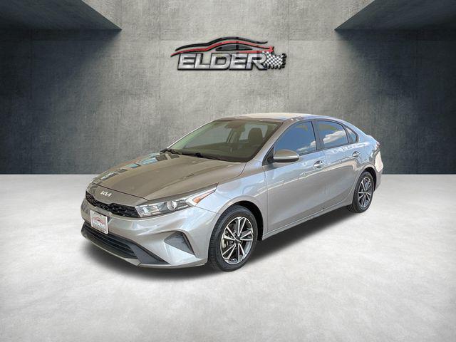 2023 Kia Forte LXS for sale in Cedar Park, TX
