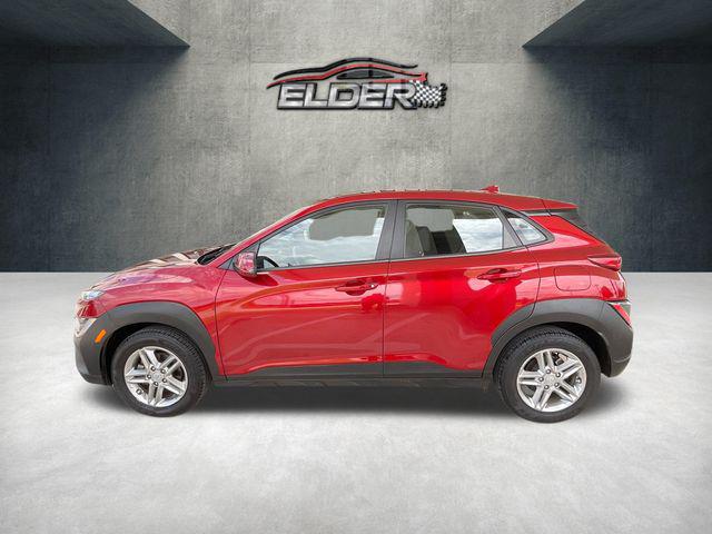 2023 Hyundai Kona SE