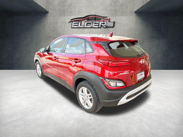 2023 Hyundai Kona SE
