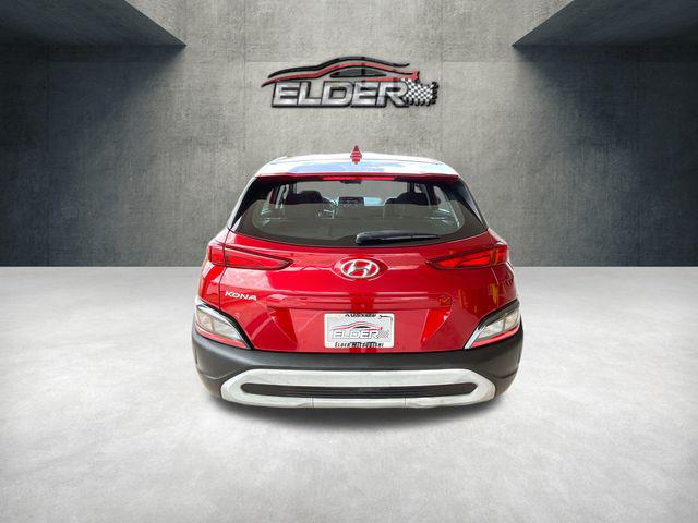 2023 Hyundai Kona SE