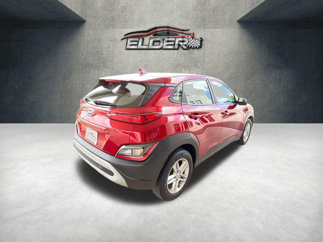 2023 Hyundai Kona SE