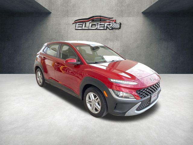 2023 Hyundai Kona SE