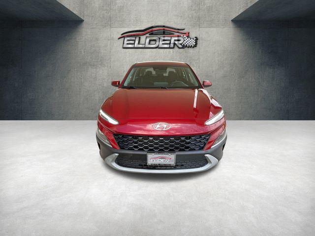 2023 Hyundai Kona SE
