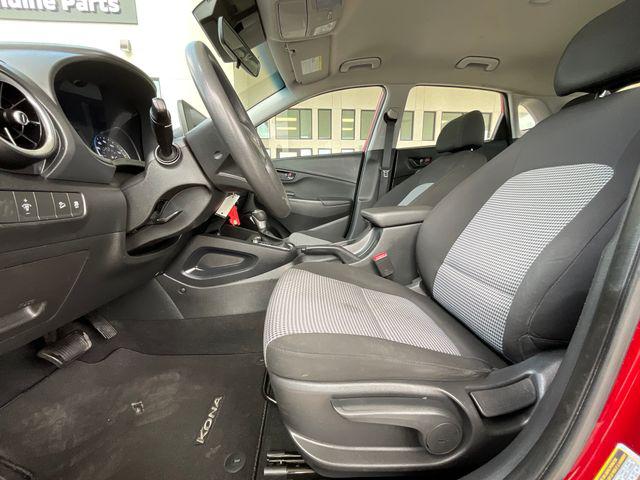2023 Hyundai Kona SE