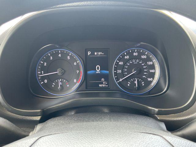 2023 Hyundai Kona SE