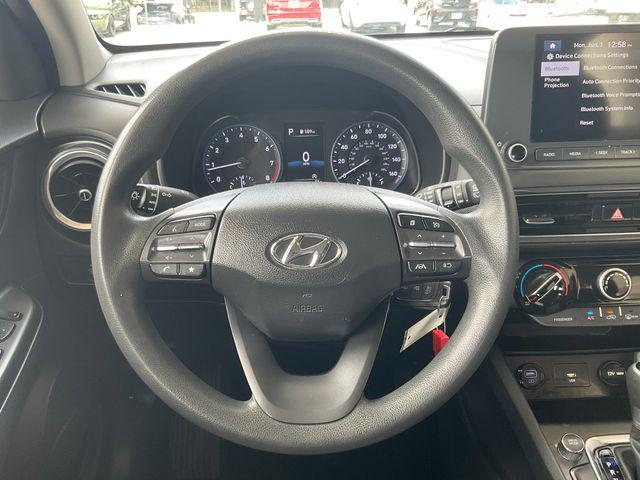 2023 Hyundai Kona SE