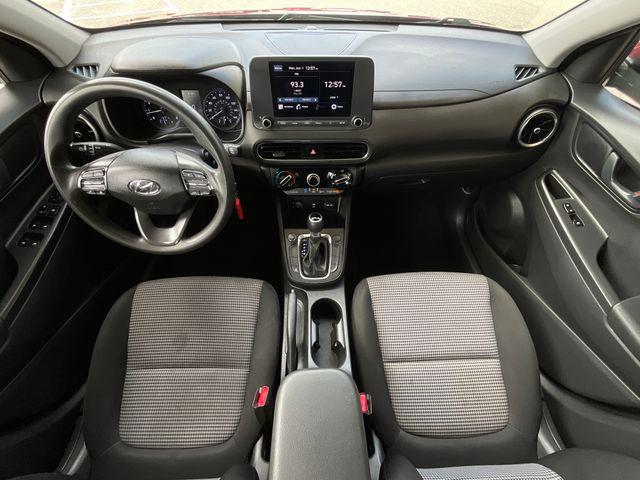 2023 Hyundai Kona SE