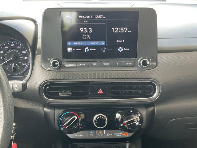2023 Hyundai Kona SE