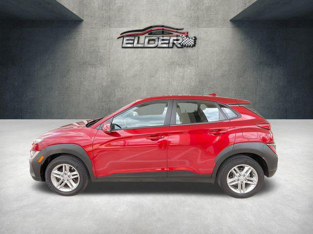 2023 Hyundai Kona SE
