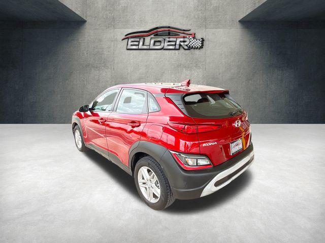 2023 Hyundai Kona SE