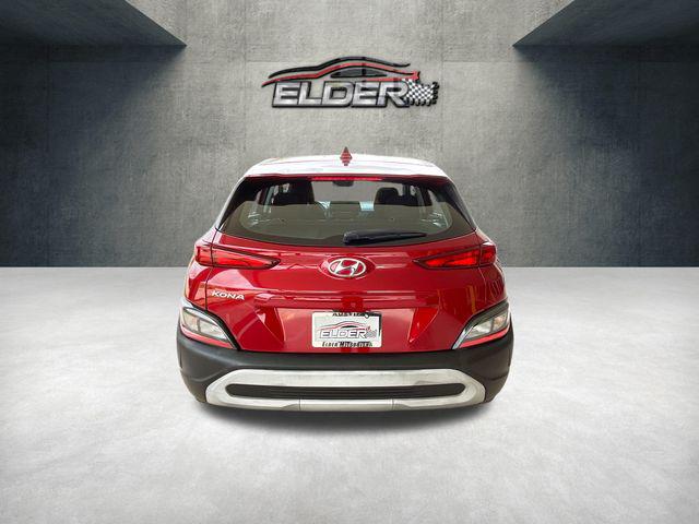 2023 Hyundai Kona SE