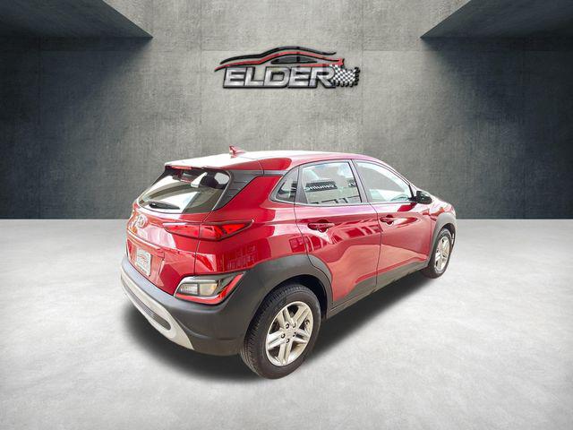 2023 Hyundai Kona SE