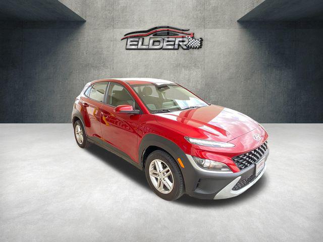 2023 Hyundai Kona SE
