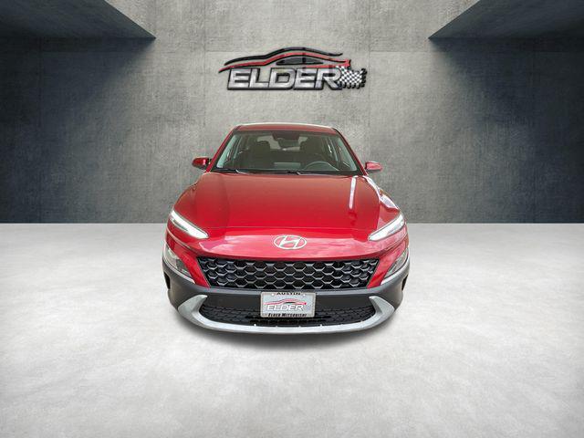 2023 Hyundai Kona SE