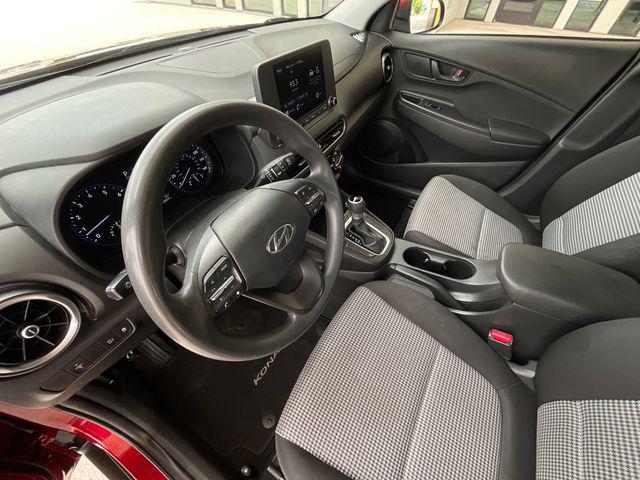 2023 Hyundai Kona SE
