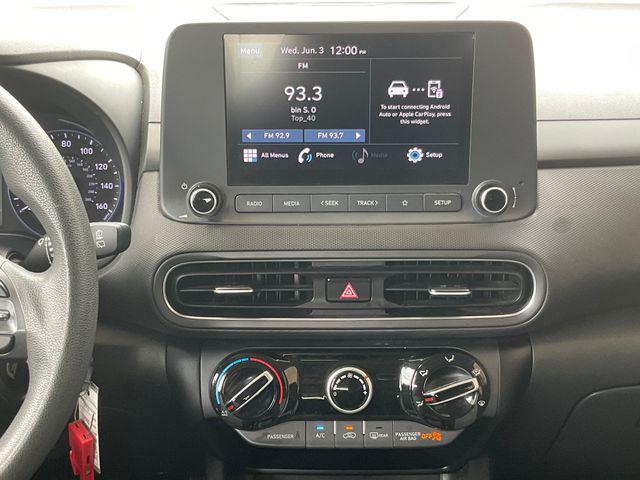 2023 Hyundai Kona SE