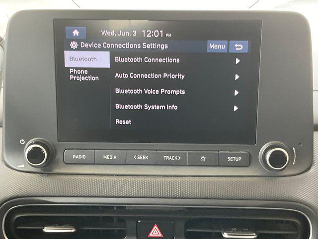 2023 Hyundai Kona SE