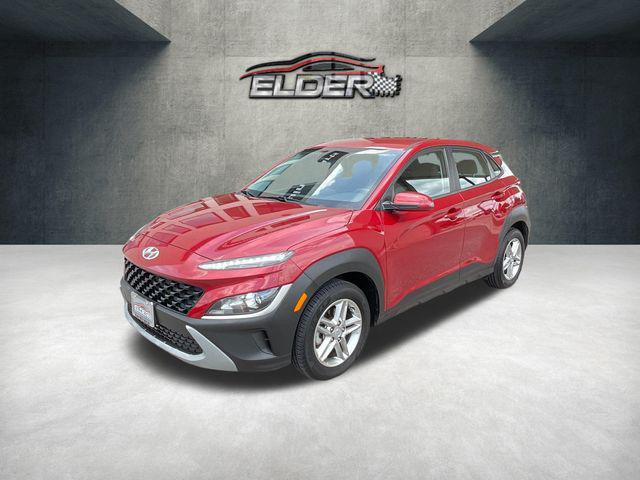 2023 Hyundai Kona SE for sale in Cedar Park, TX