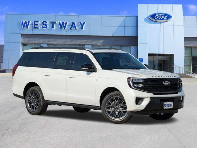 2027 Ford Expedition Max Platinum for sale in Irving, TX