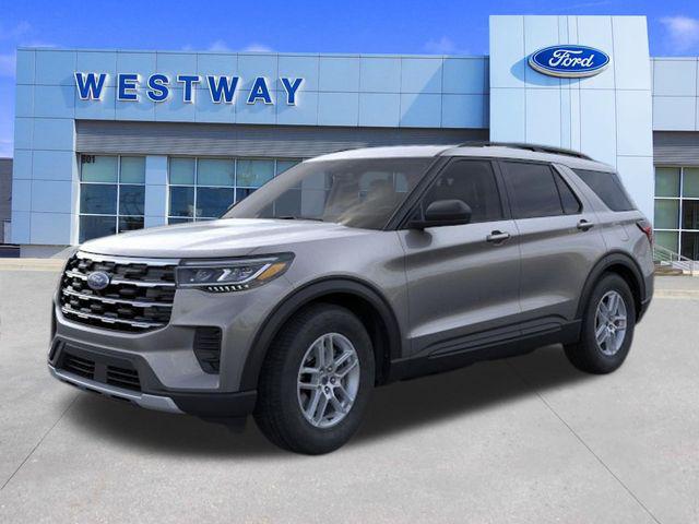 2026 Ford Explorer Active for sale in Irving, TX