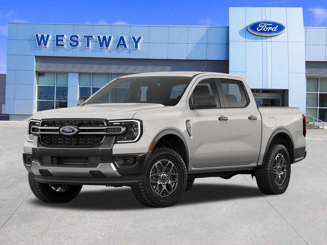 2026 Ford Ranger XLT for sale in Irving, TX